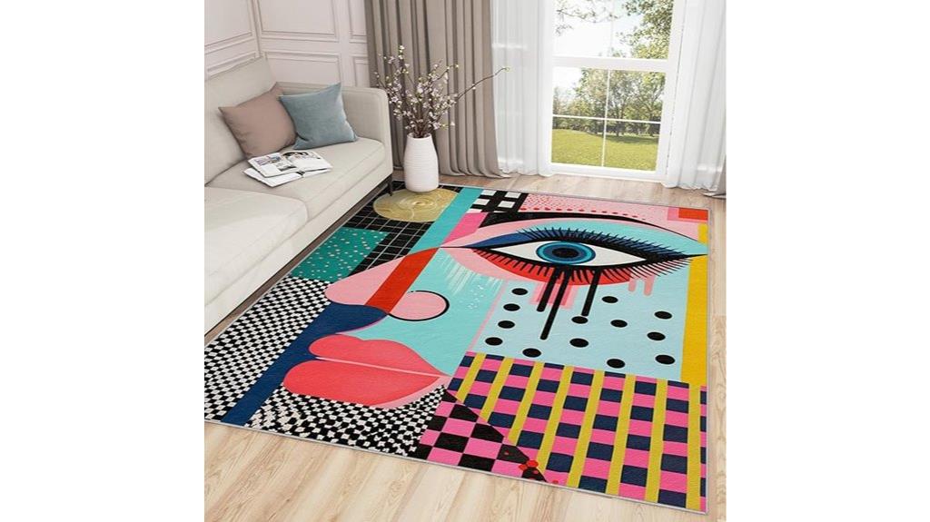 4x6 living room rug