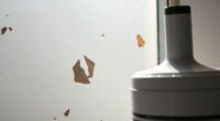 addressing unspoken humidity issues