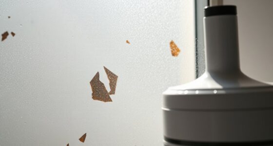 addressing unspoken humidity issues