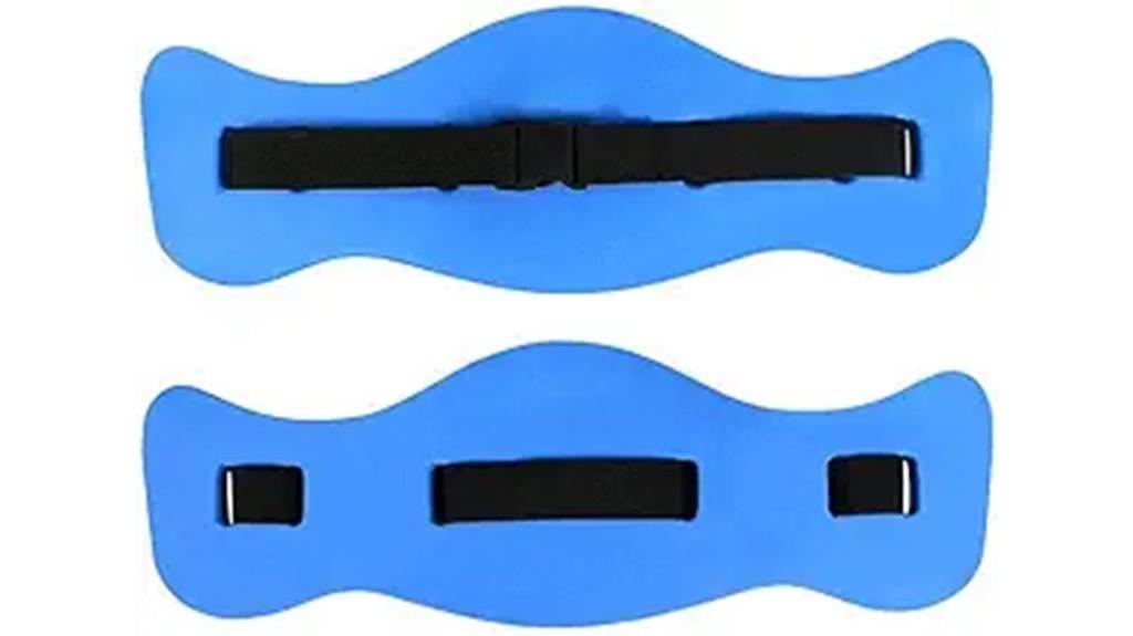 adult and kid floating belt