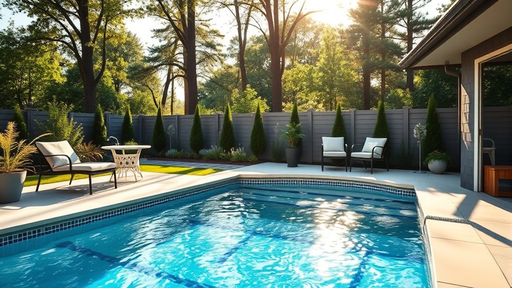 affordable pool financing options