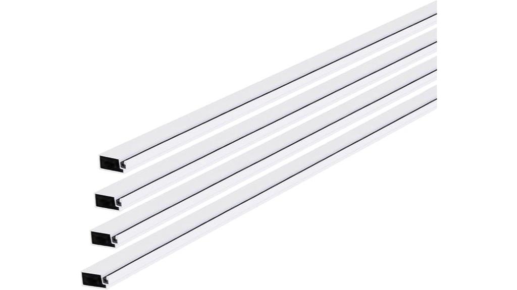 aluminum screen frame kit