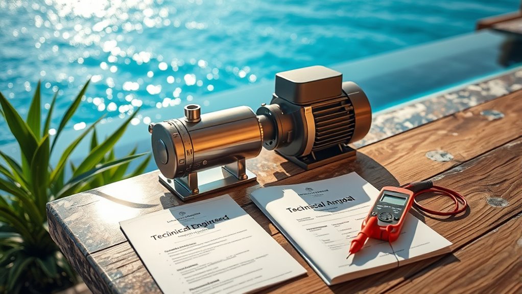 assess maintenance and durability