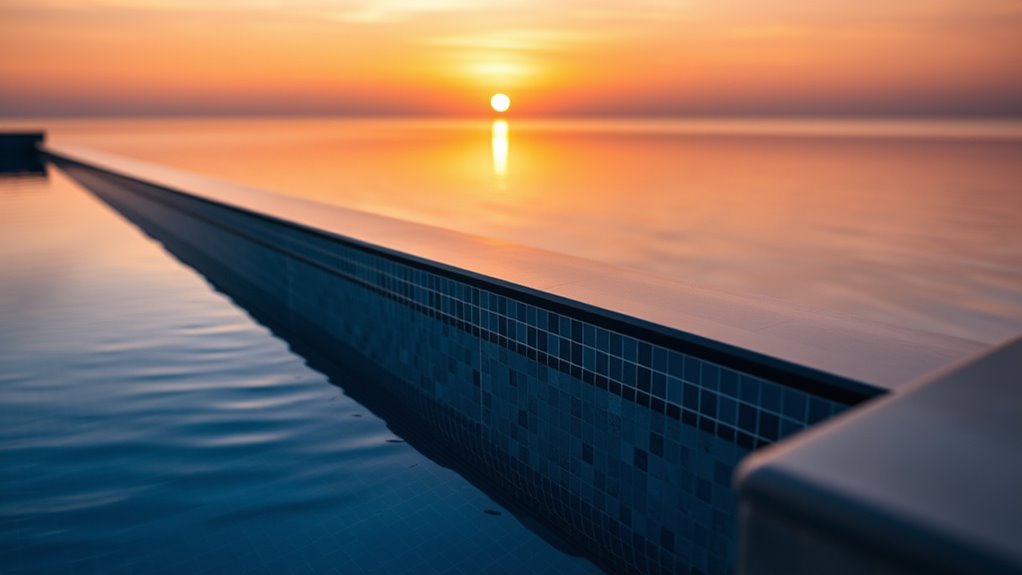 assess pool structural integrity