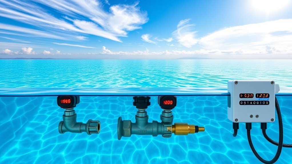 auto fill enhances pool upkeep