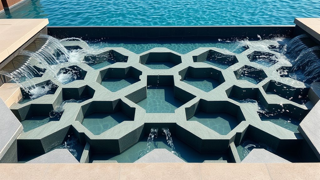 balanced or dynamic patterns