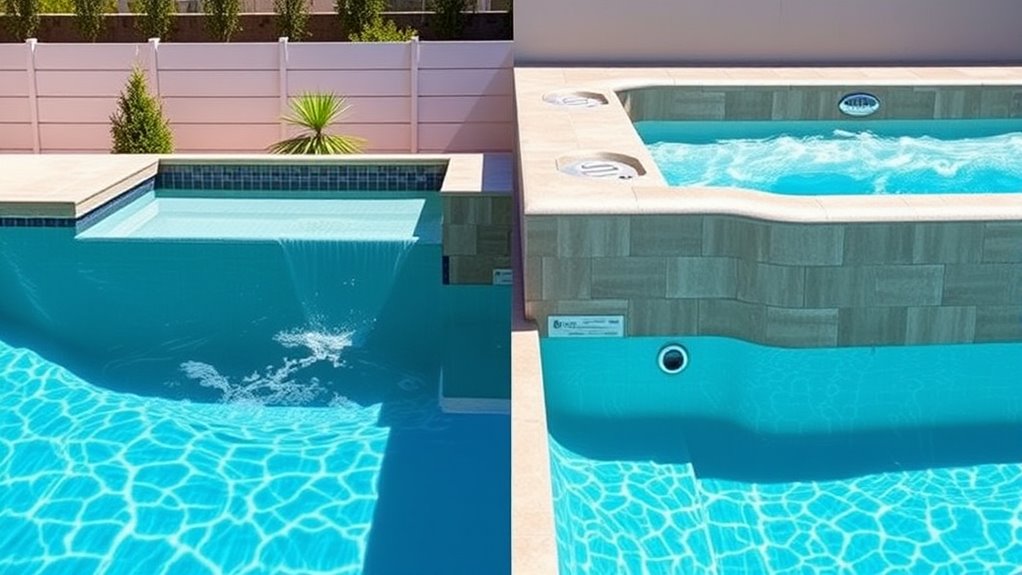 budget conscious pool investment