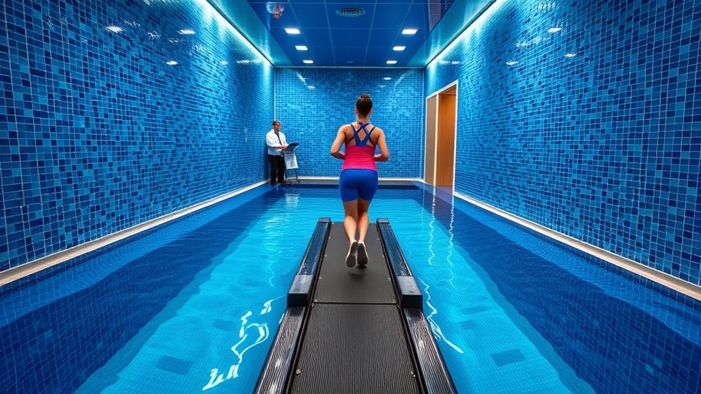 build endurance through aerobic exercises