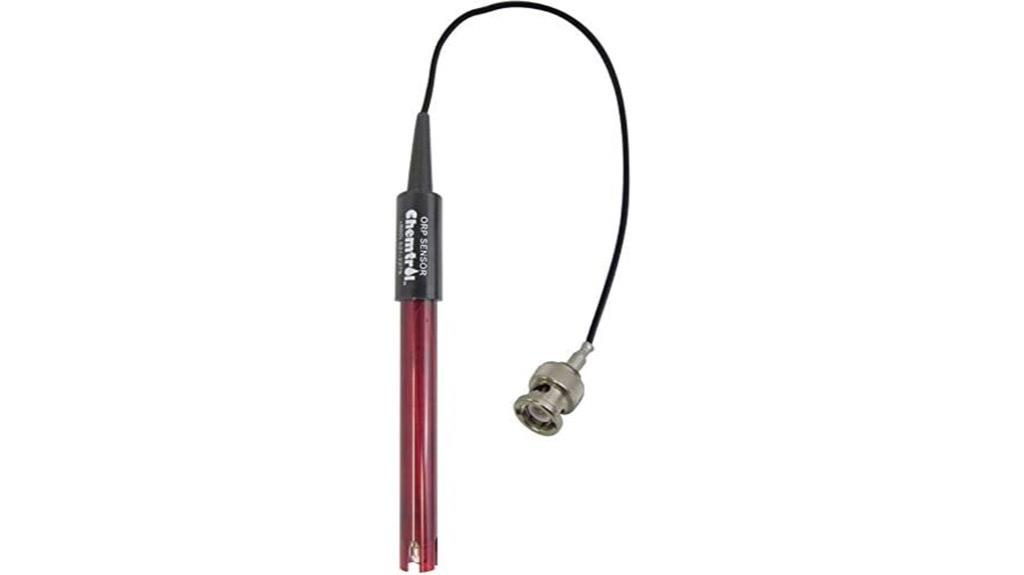 chemtrol orp sensor