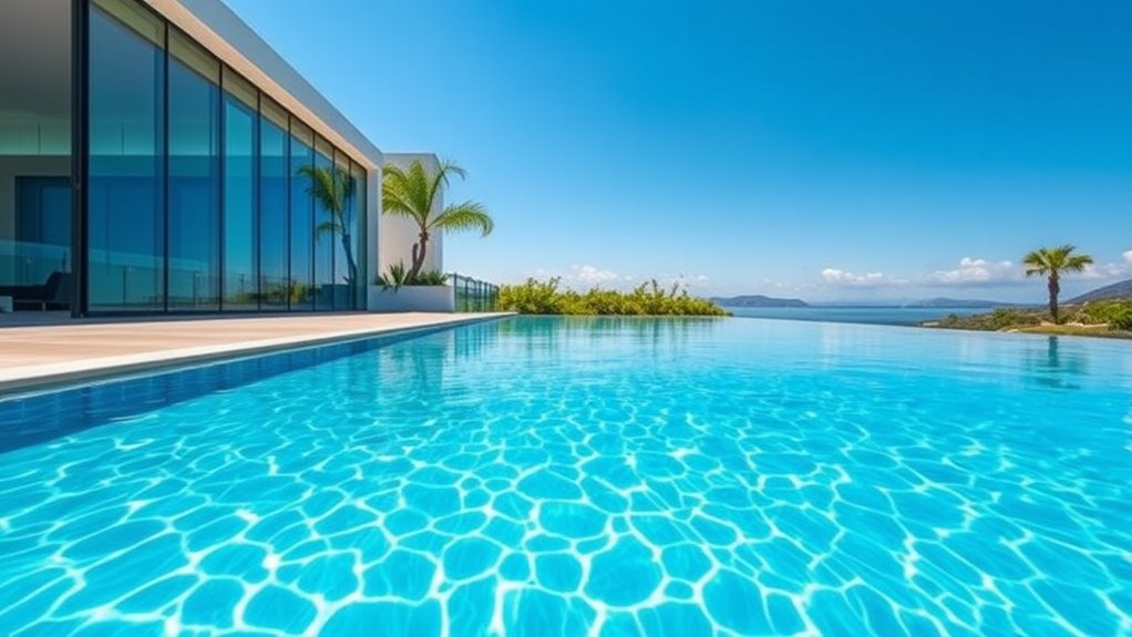 choosing appropriate waterproofing materials