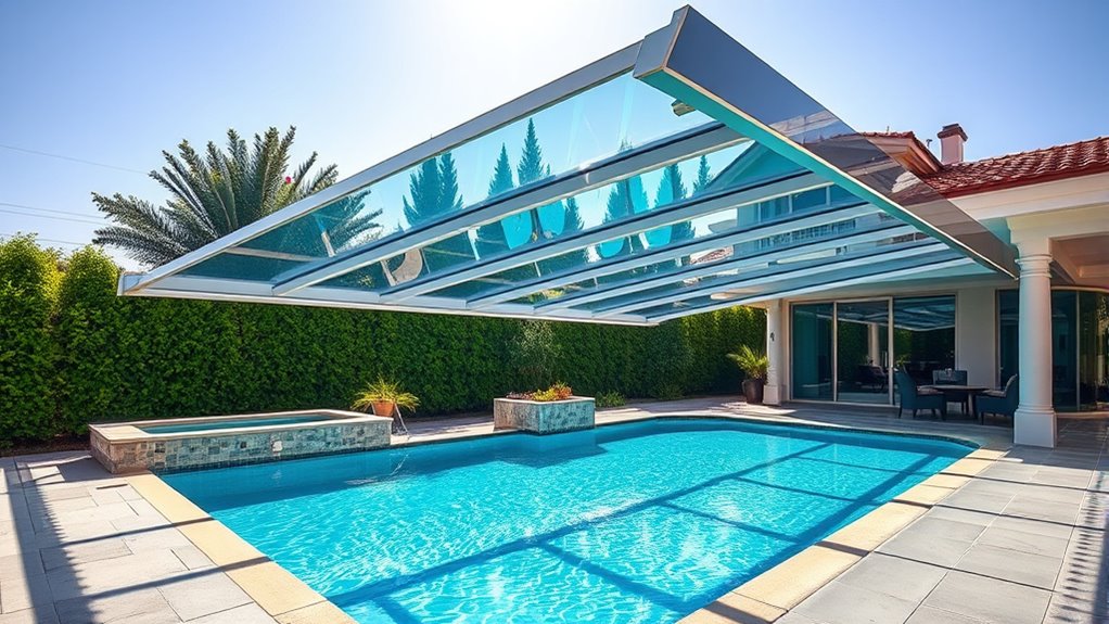 choosing durable stylish enclosure