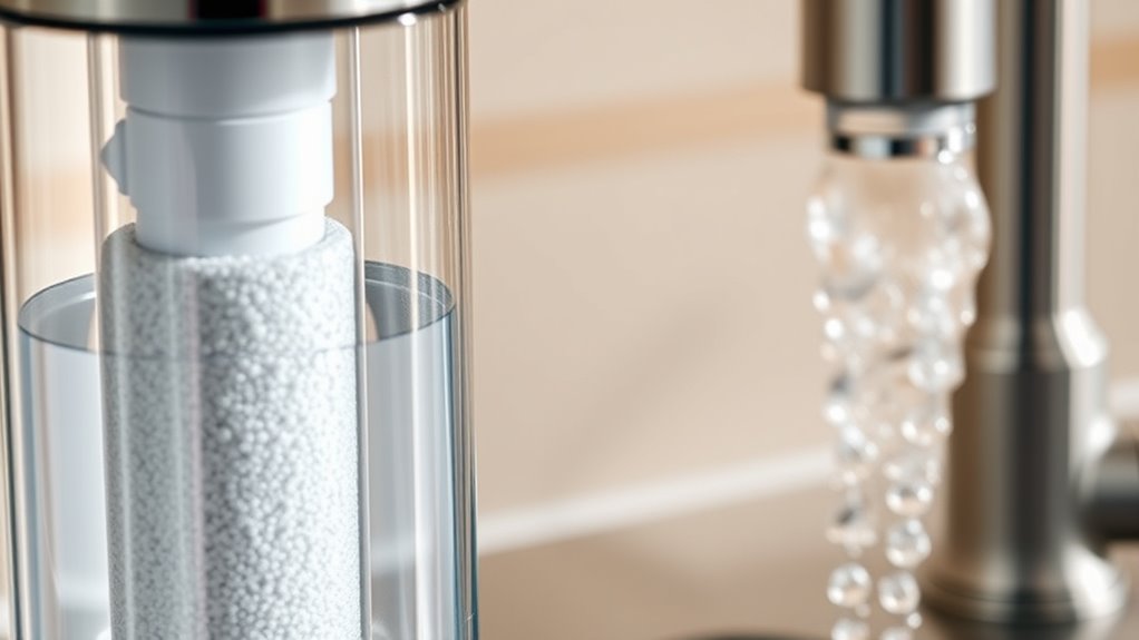 choosing effective mineral sanitizer
