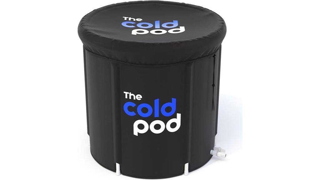 cold therapy for athletes