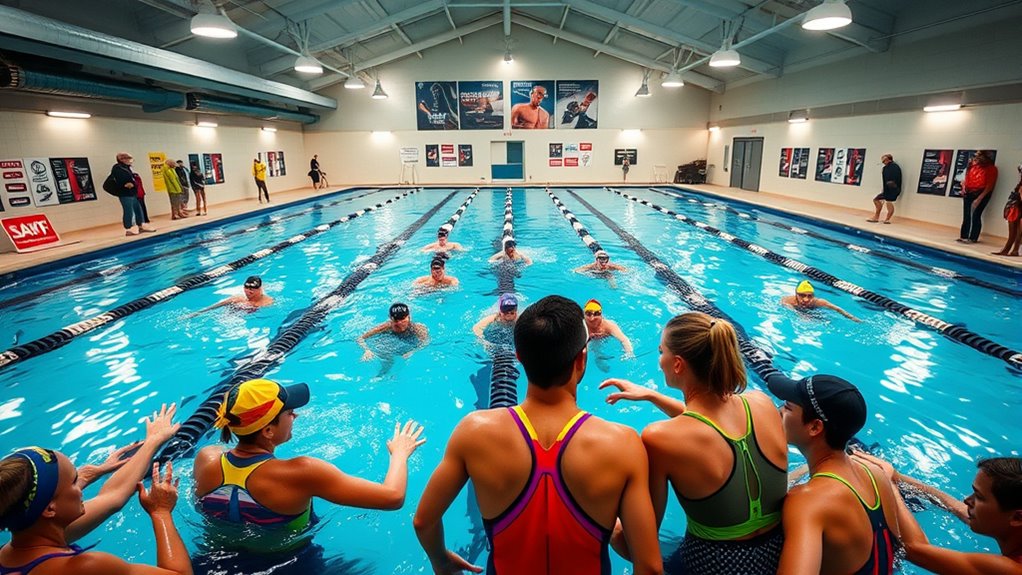 community driven triathlon training