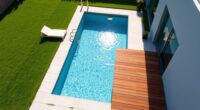 compact backyard swim solutions
