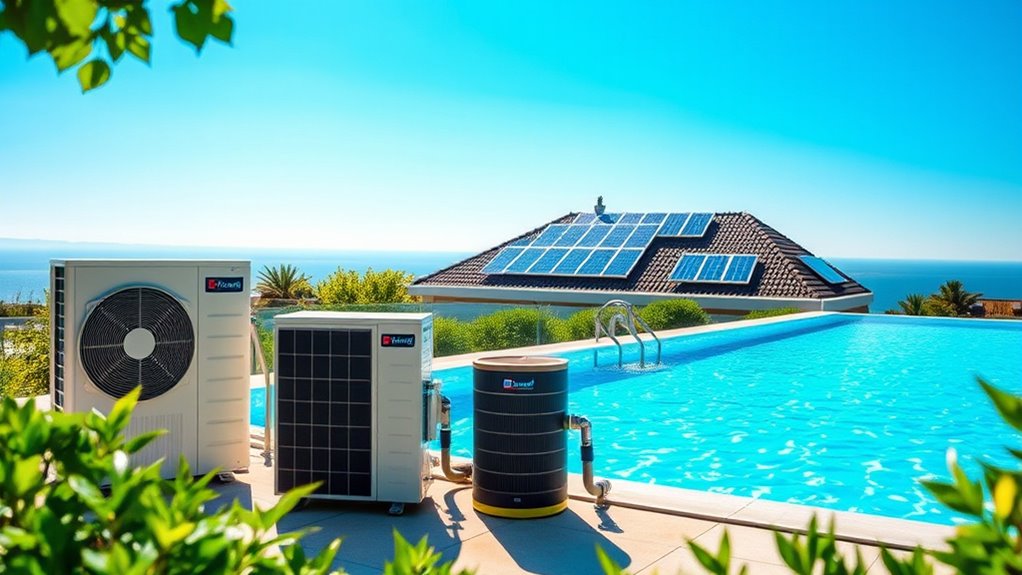 compare heating system costs