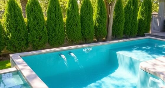 comparing pool types benefits