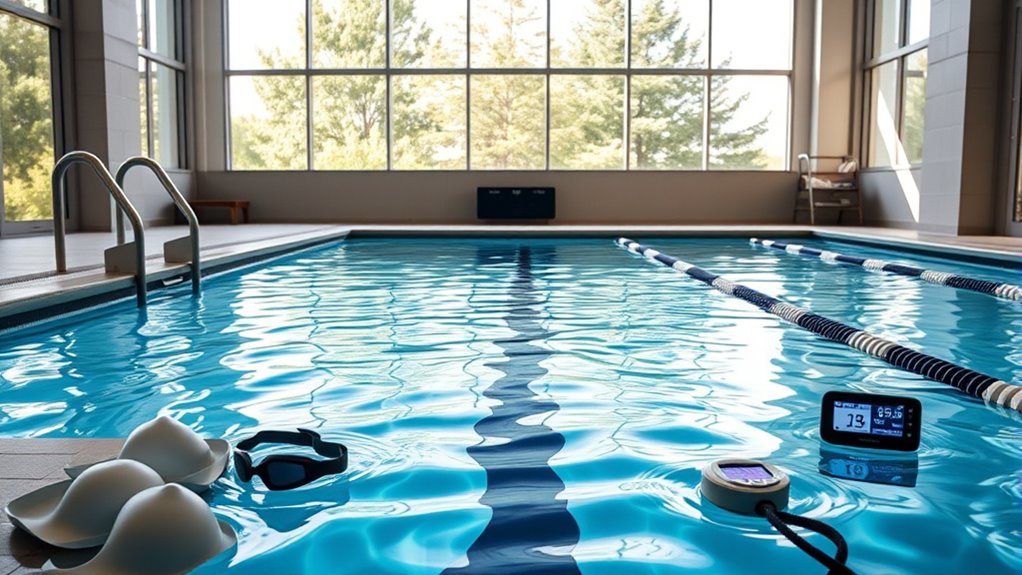 customizable workout intensity levels