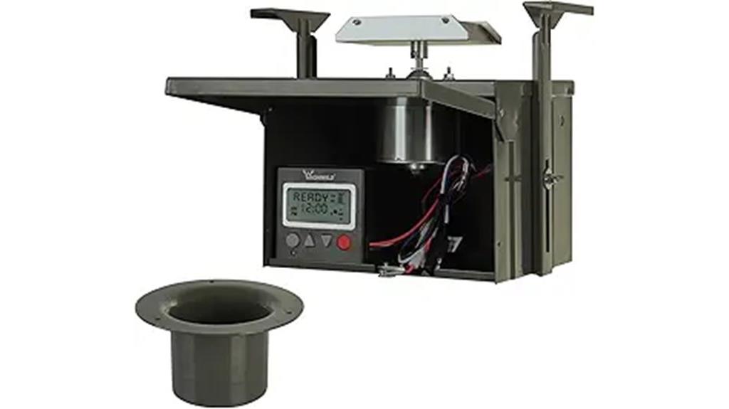 digital power control unit