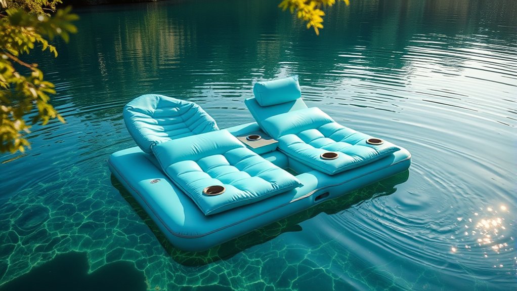durability comfort safety portability