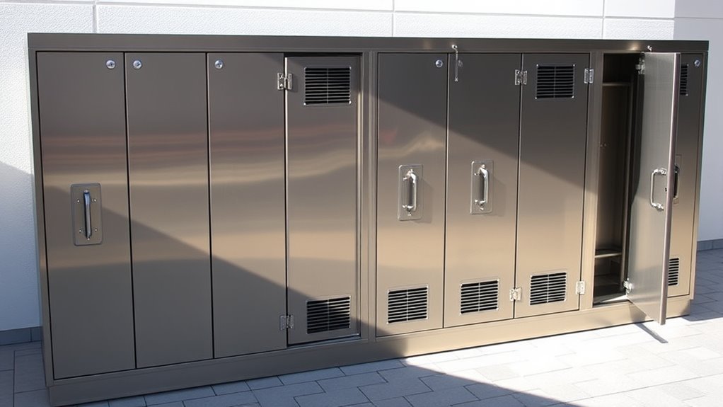 durability safety capacity compliance