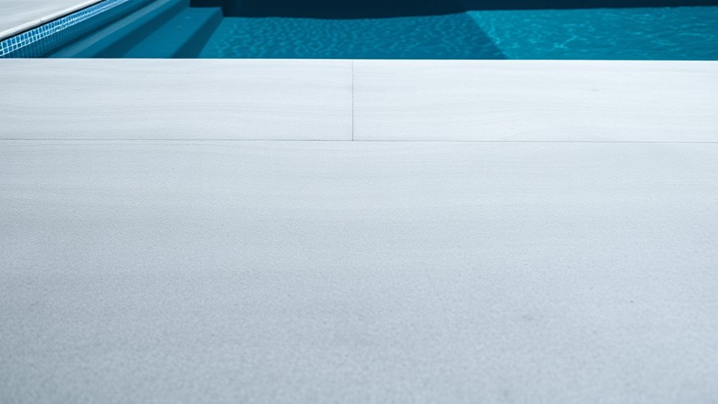 durable customizable low maintenance surface