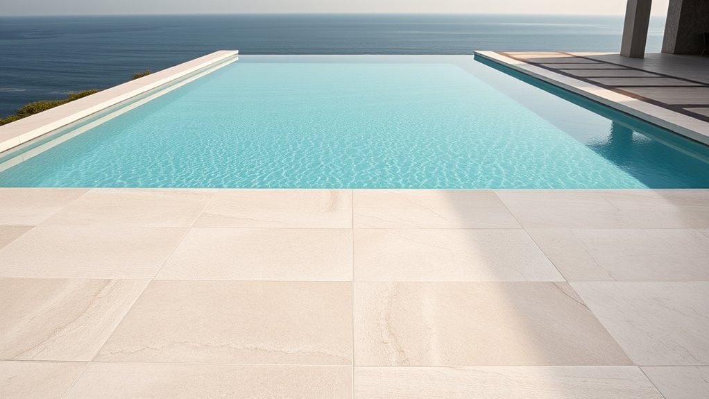 durable customizable low maintenance tiles