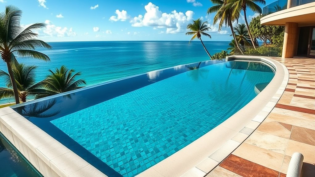 durable waterproof construction methods