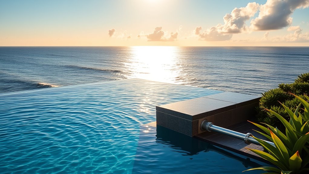 eco friendly saltwater pool benefits
