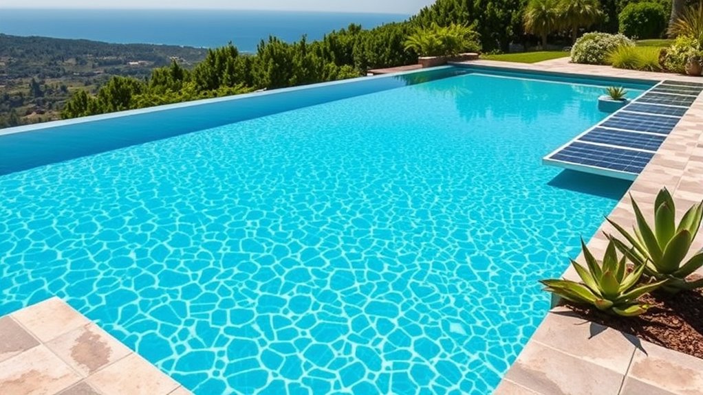 eco friendly water saving methods