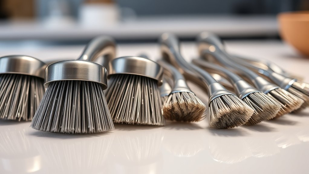effective durable cleaning tools