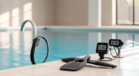 effective endless pool accessories