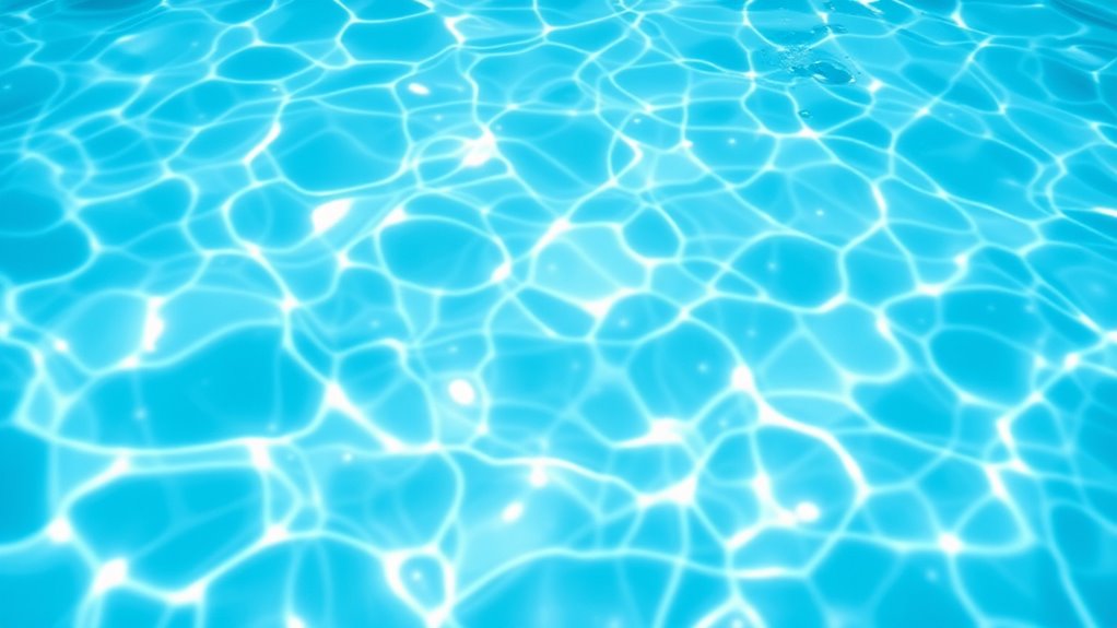 effective pool water sanitation