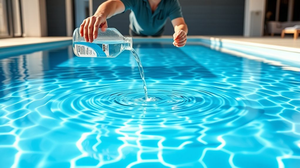 effective water treatment strategies