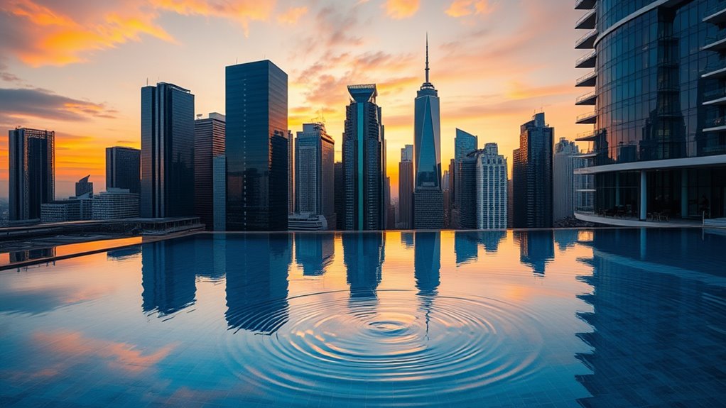 efficient eco friendly water systems