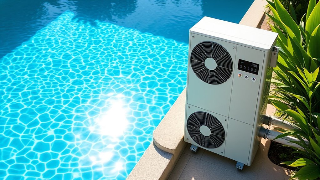 efficient heat transfer technology