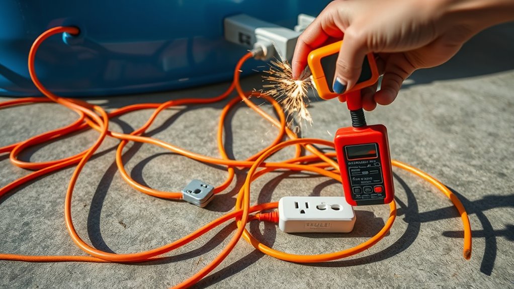 electrical capacity planning importance