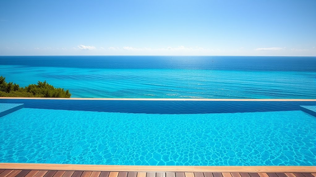 elevate for unobstructed views