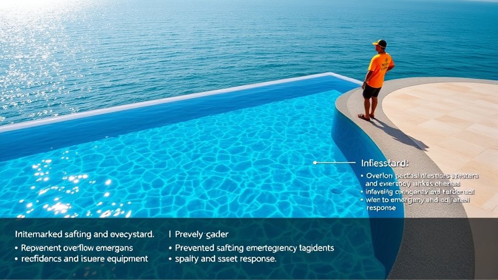 emergency overflow response procedures