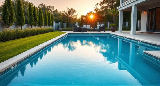 endless pool and home value