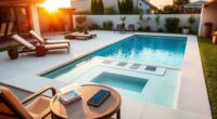 endless pool cost analysis