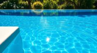 endless pool lifespan estimate