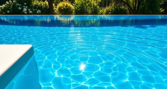 endless pool lifespan estimate