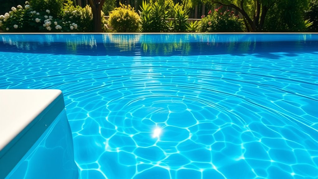 endless pool lifespan estimate
