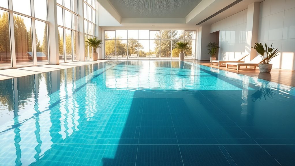 endless pool owner insights