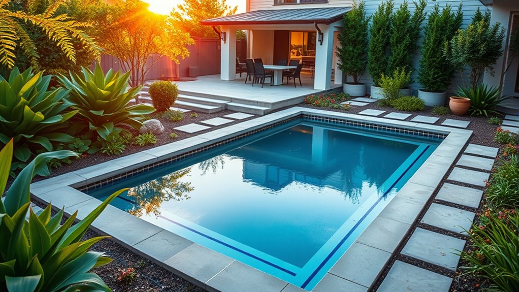 endless pools boost home appeal
