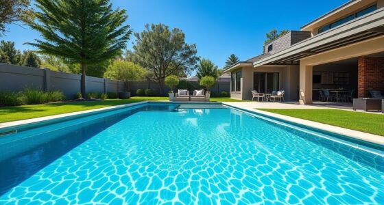endless pools home value