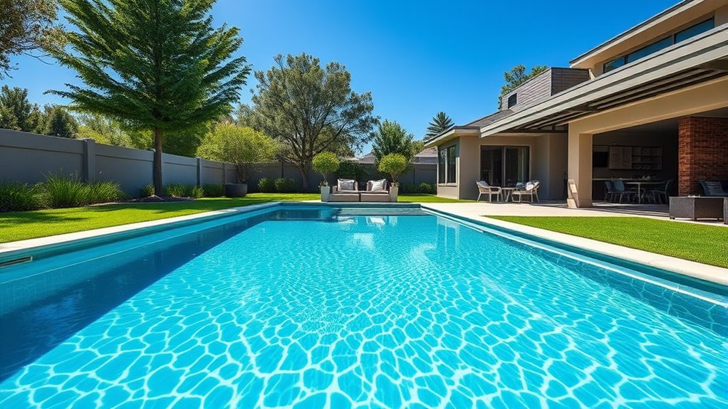 endless pools home value
