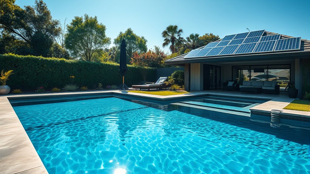 energy efficient eco friendly features