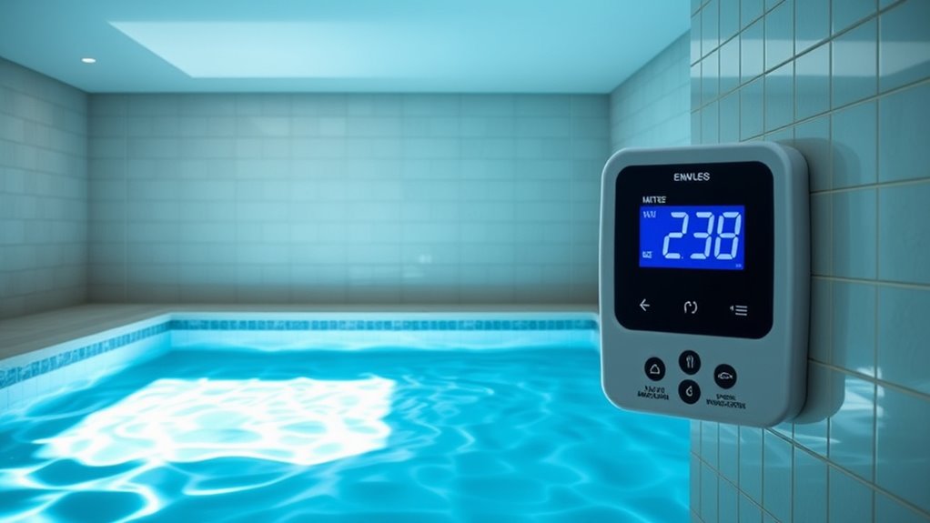 energy efficient pool comparison